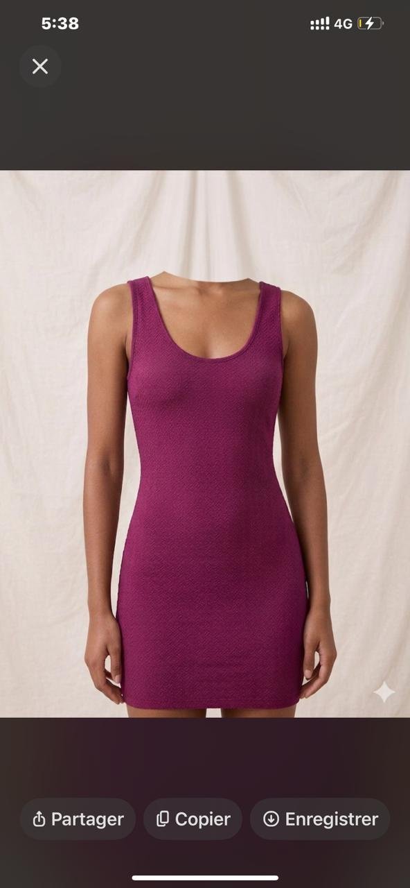 Robe 