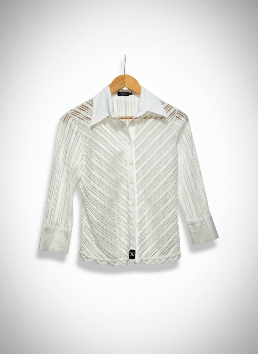 Chemise D&G