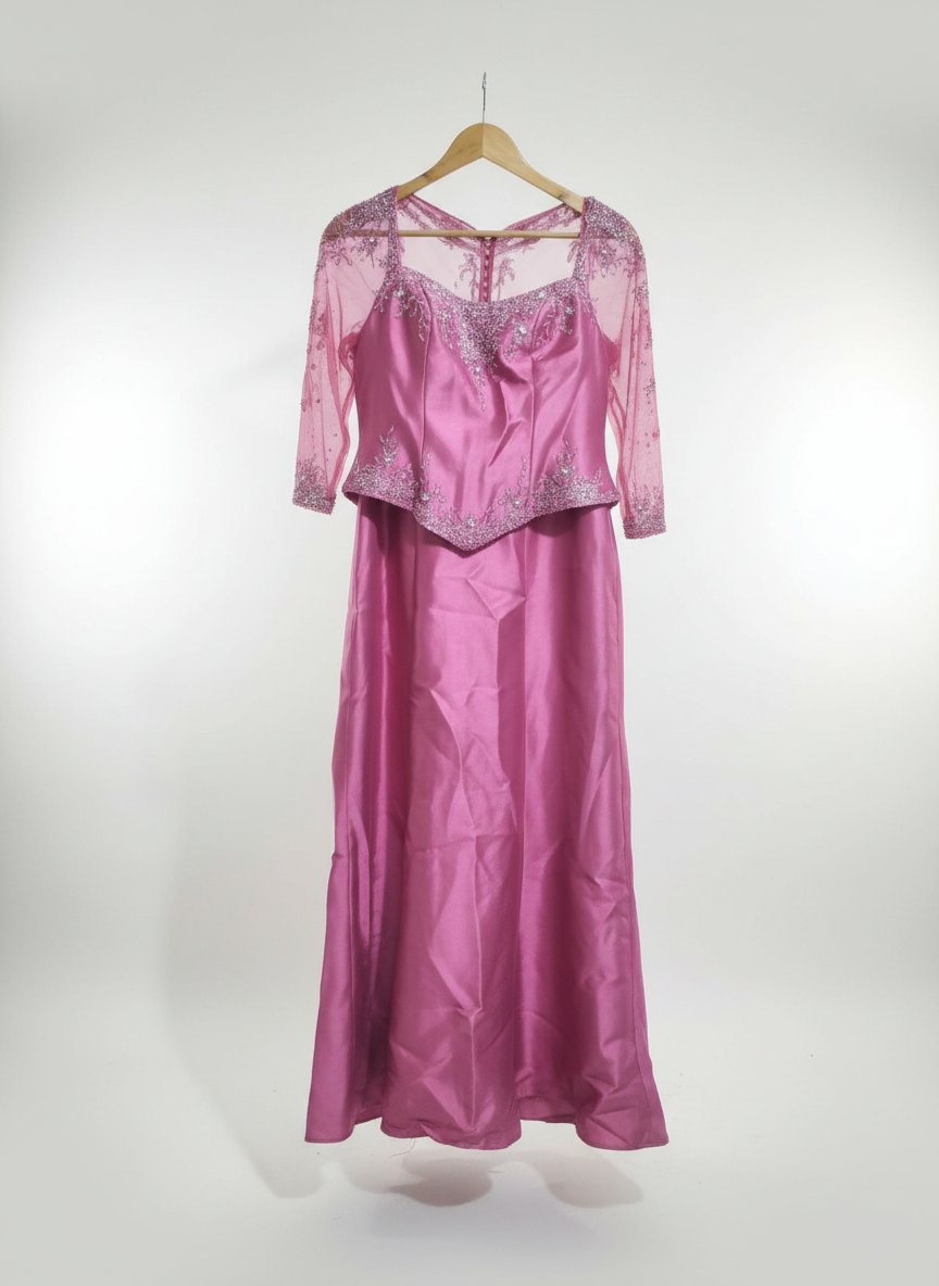 Robe soirée 