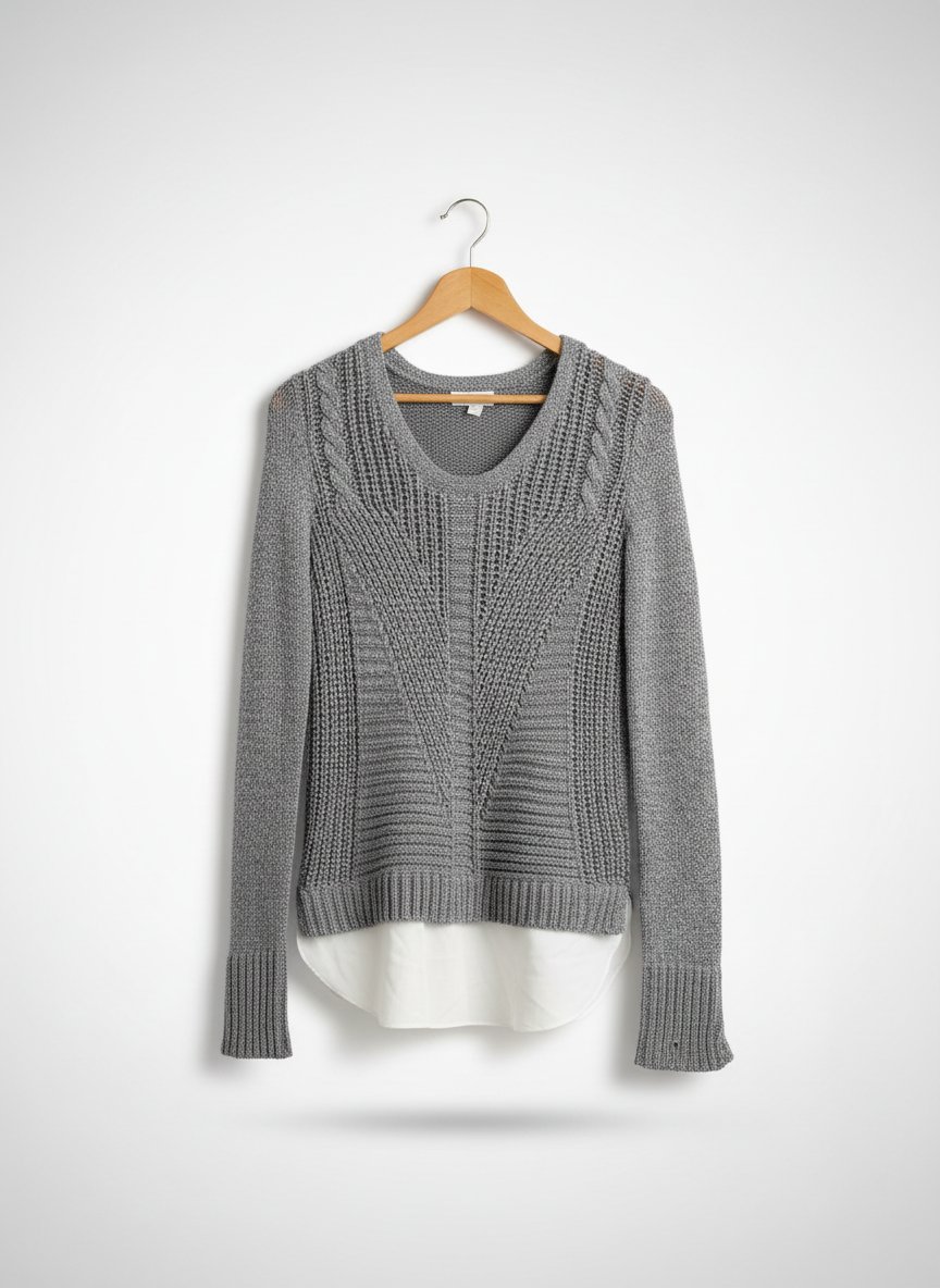 Pull Calvin Klein 