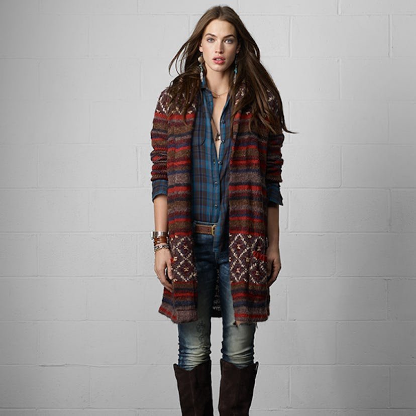 Gilet Ralph Lauren 
