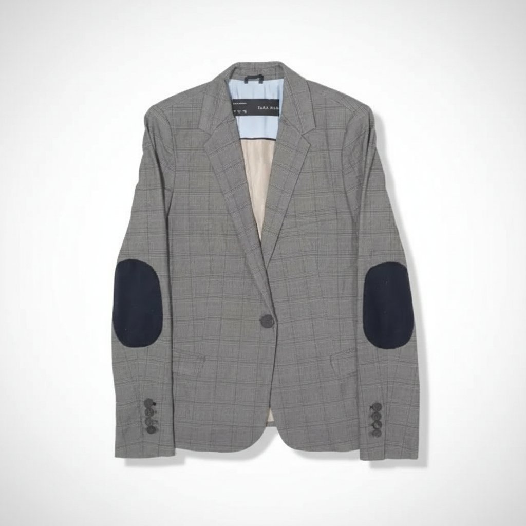 Blazer Zara 