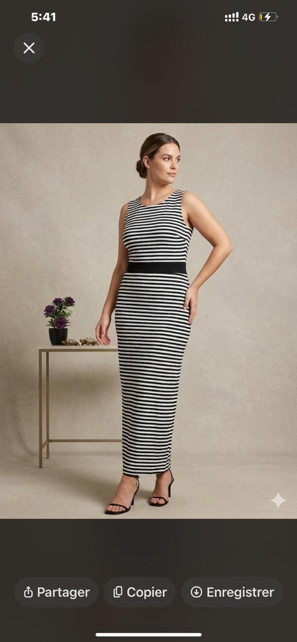 Robe 