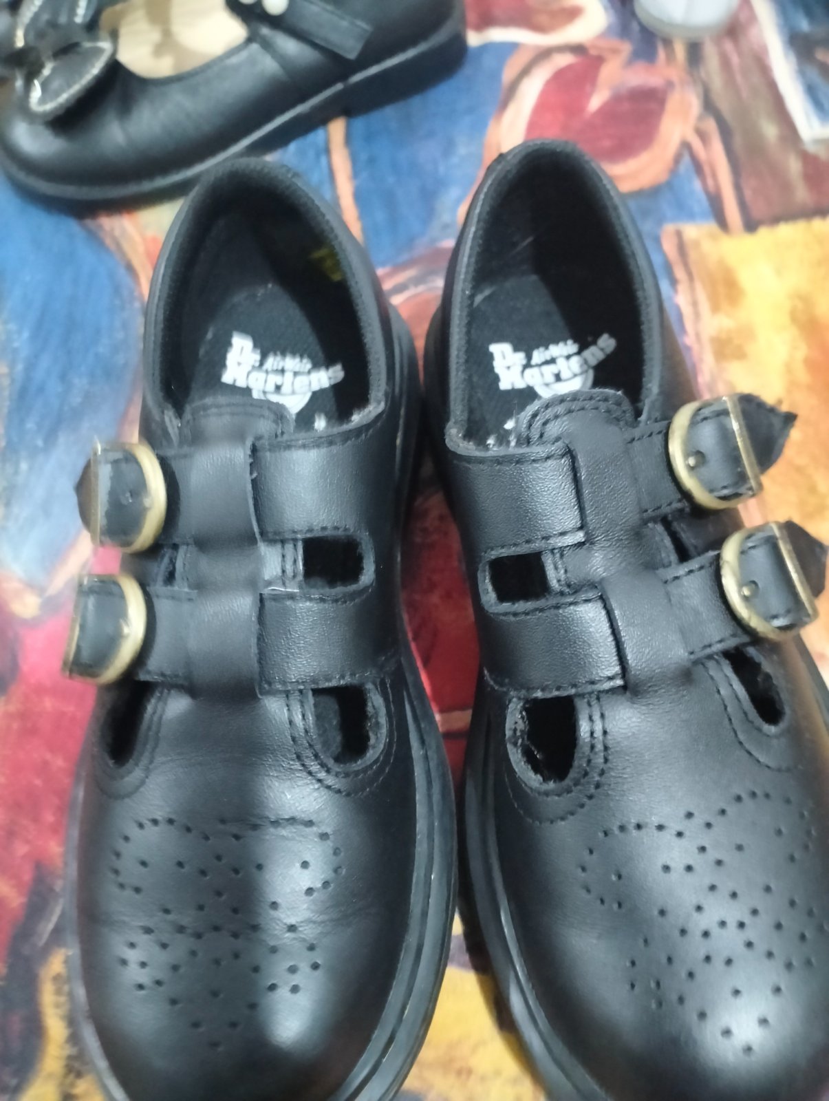 Dr Martens 