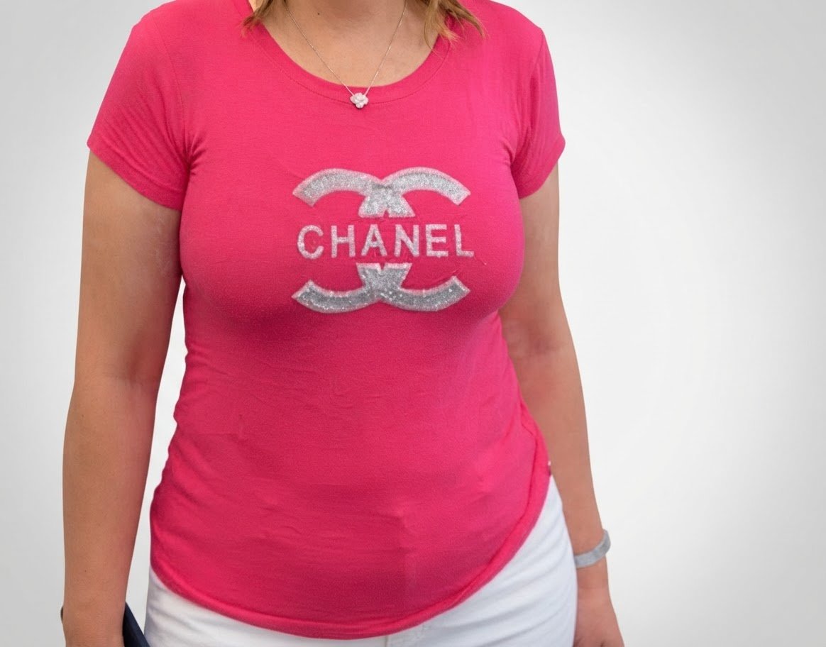 Pull chanel 