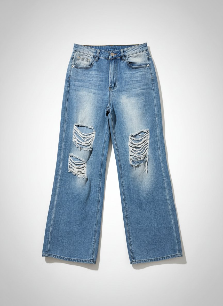 Pantalon shein 