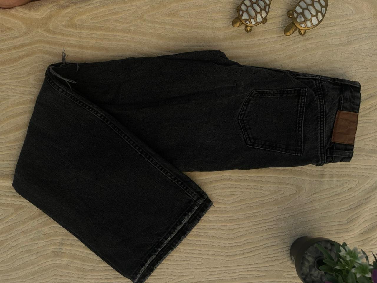 Pantalon Bershka 