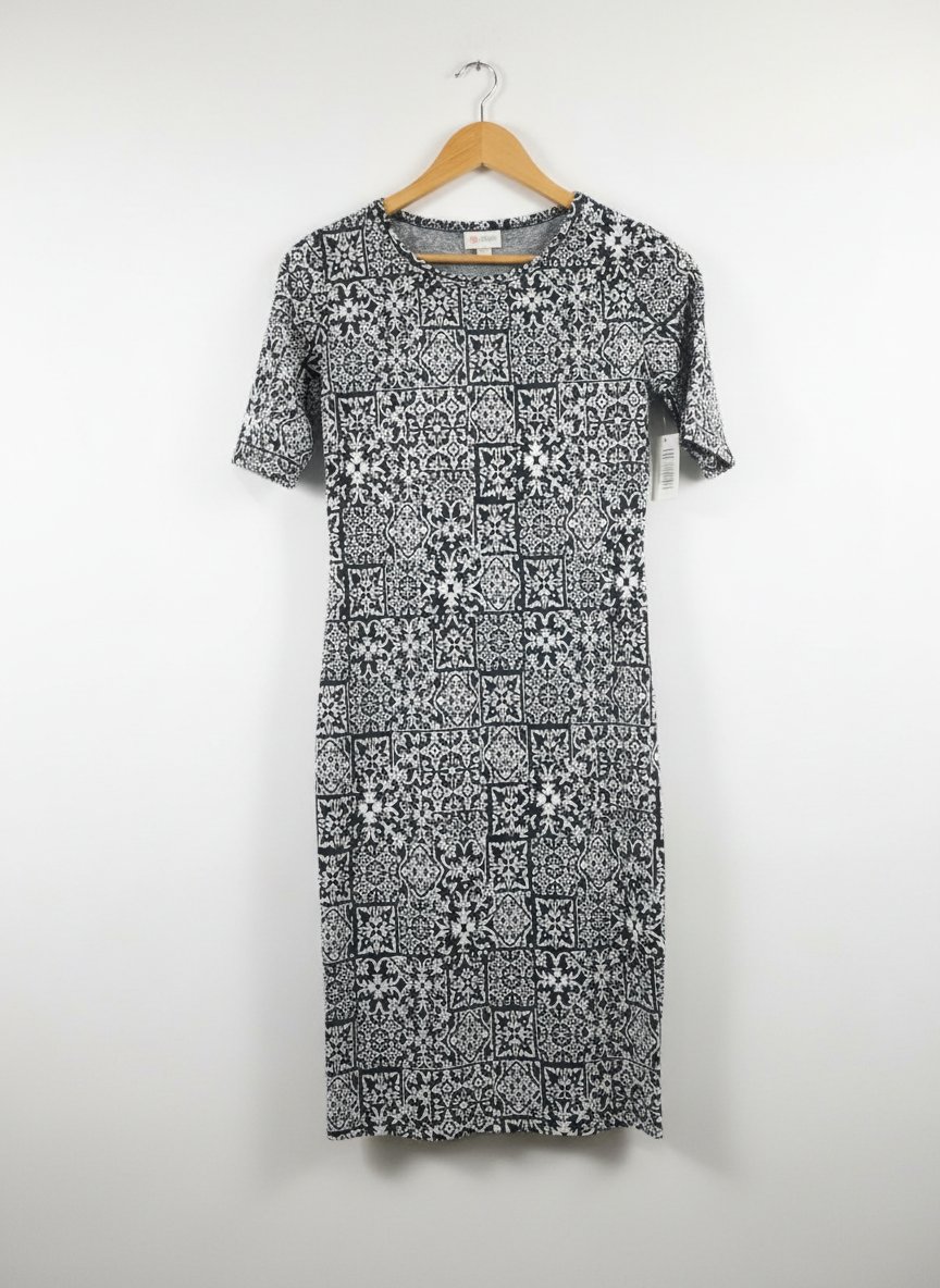 Robe neuf 