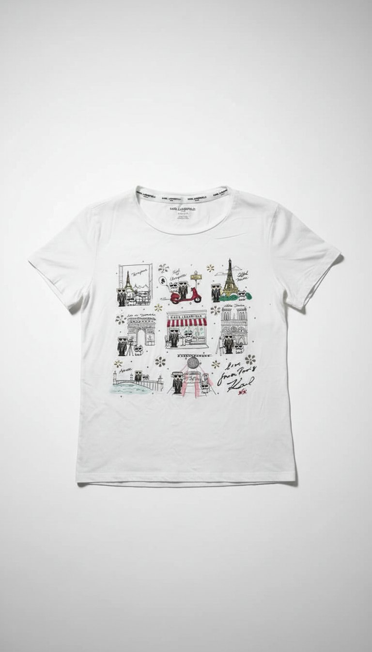 Pull Karl Lagerfeld 
