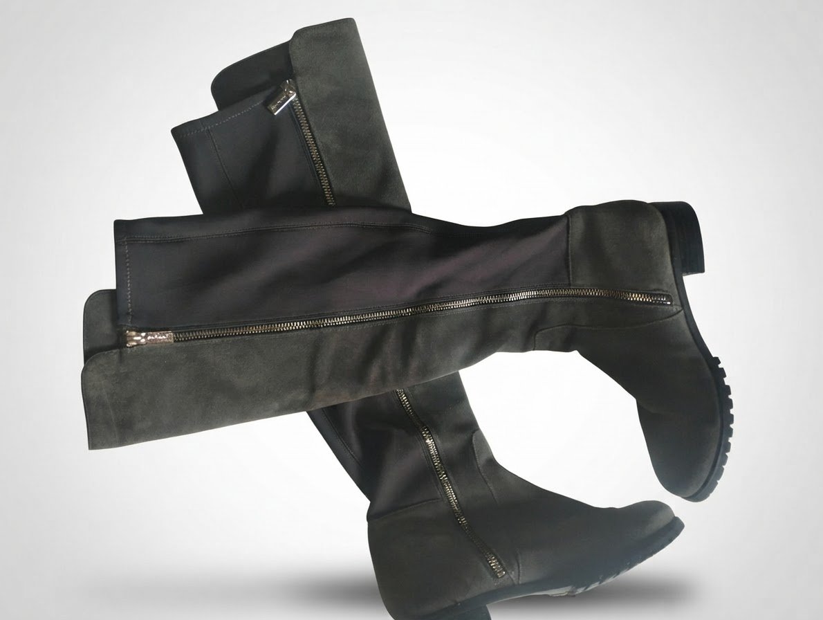 Bottes Michael Kors 