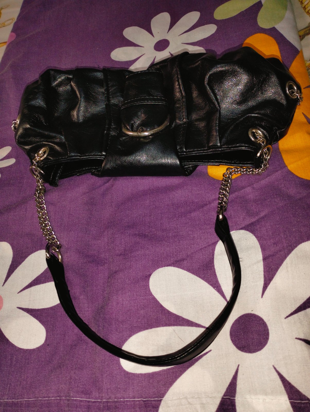 Sac bandoulière 