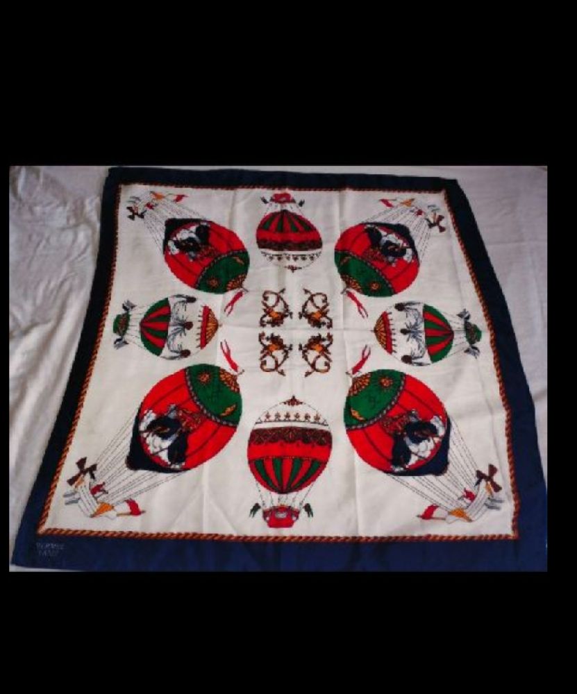 Foulards Hermes 