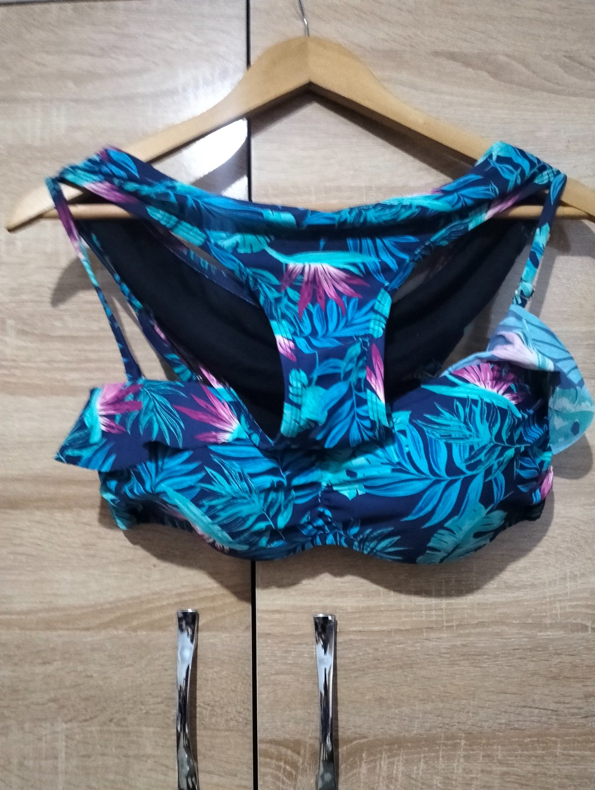 Maillot deux pièces 