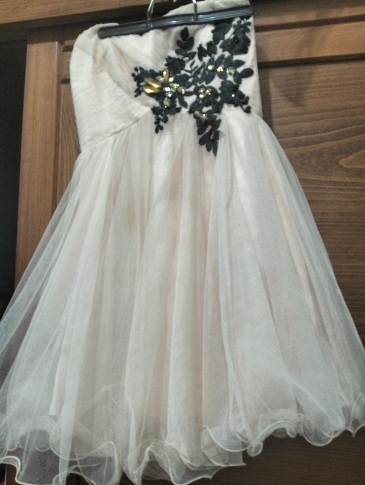 Robe soirée 
