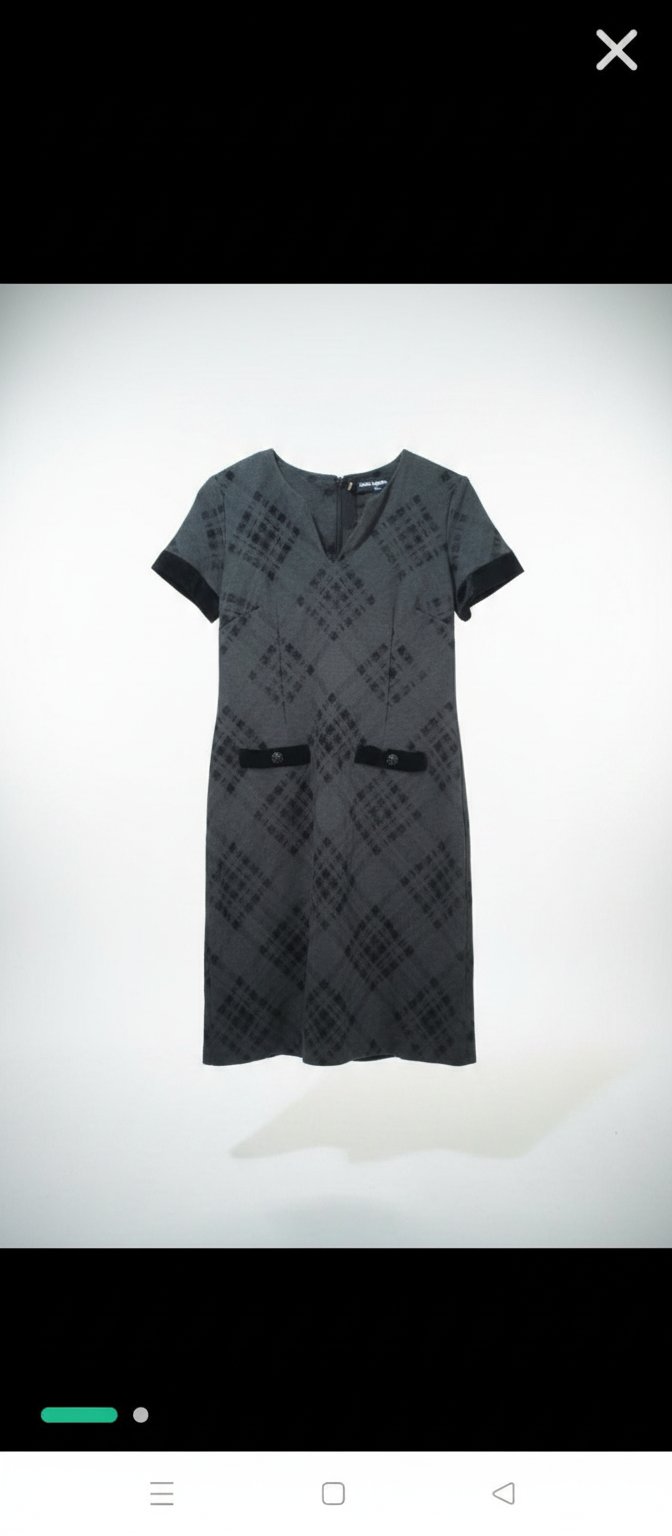 Robe Karl Lagerfeld 