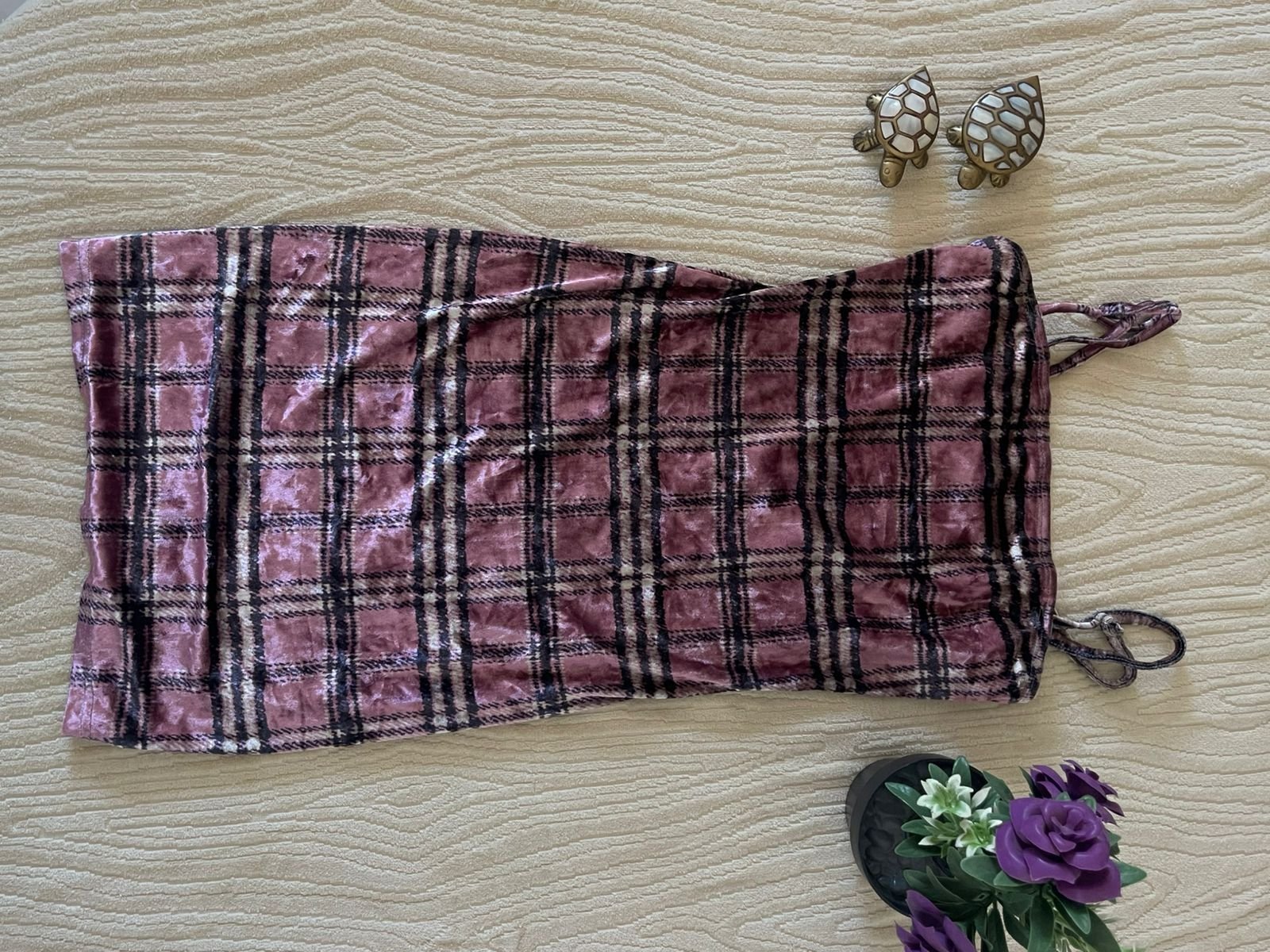 Robe shein neuf 