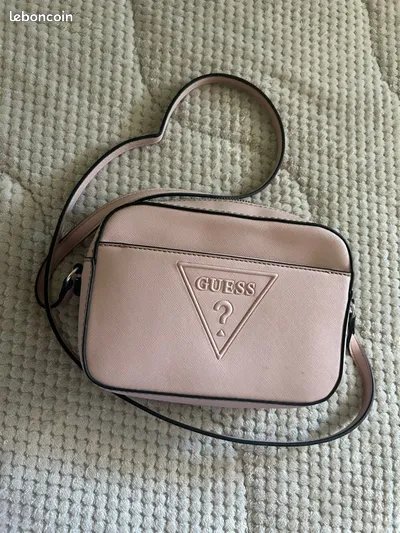 Sac Guess authentique 