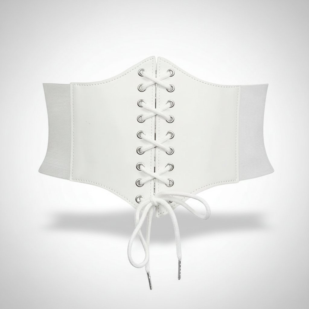 Corset bustier 