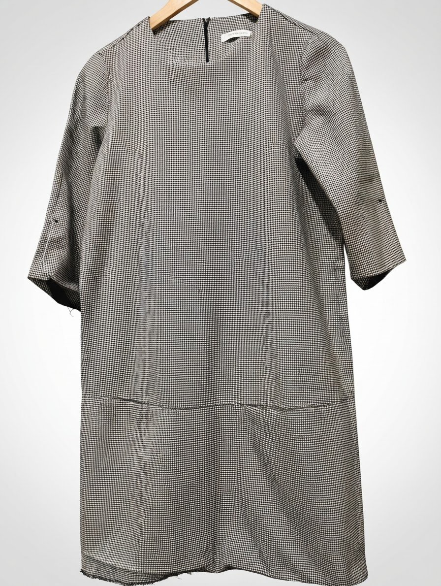 Robe 3/4 Mango