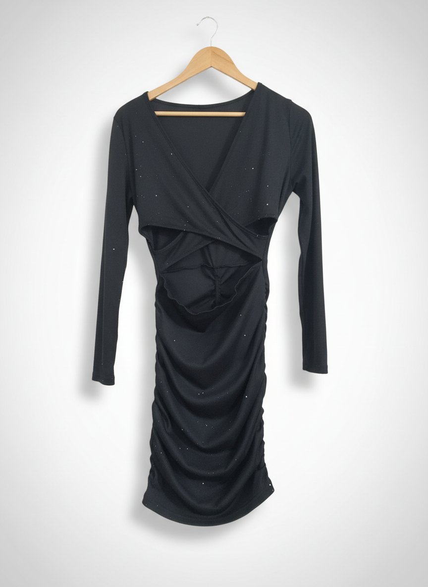 Robe 👗 shein 
