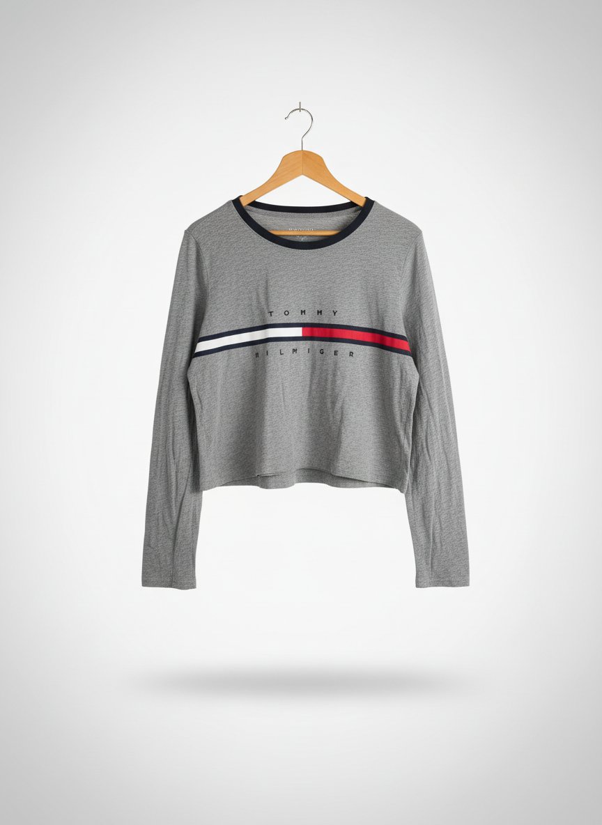 Pull tommy 