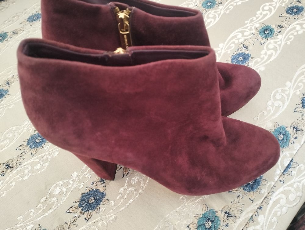 Bottines Michael Kors 