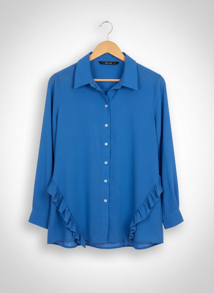 Chemise Zara 