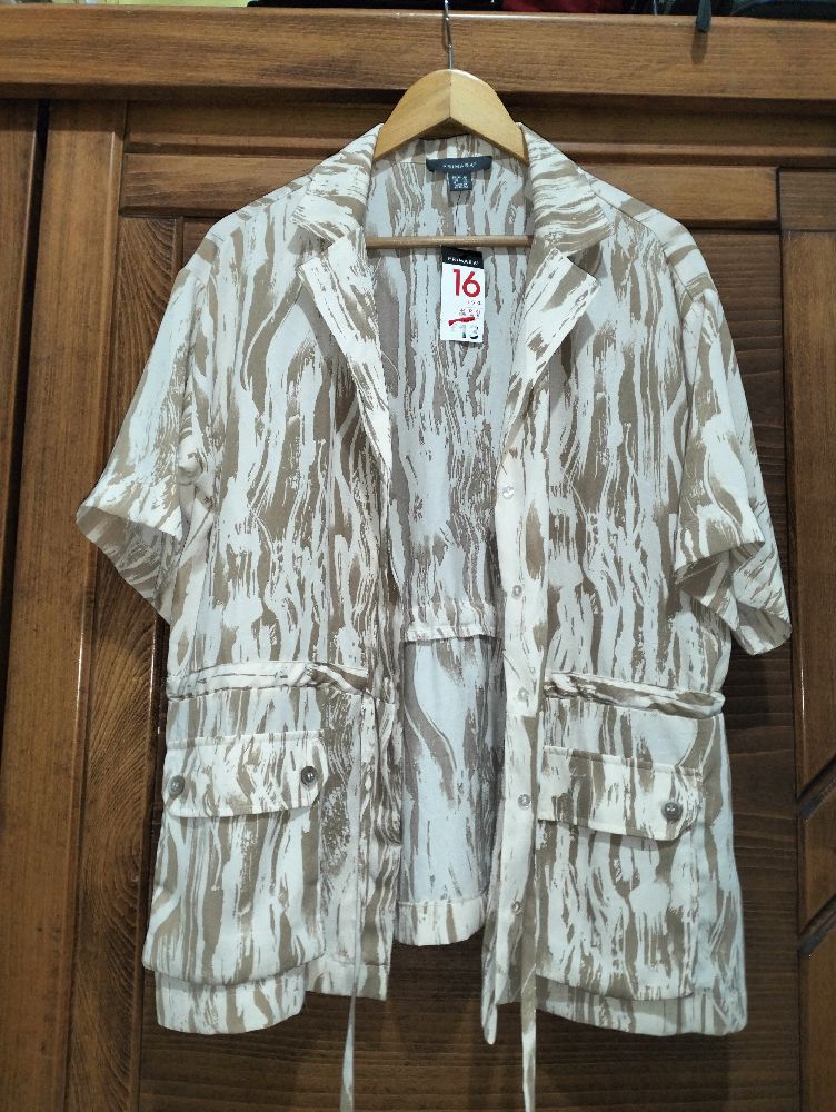 Chemise Primark 