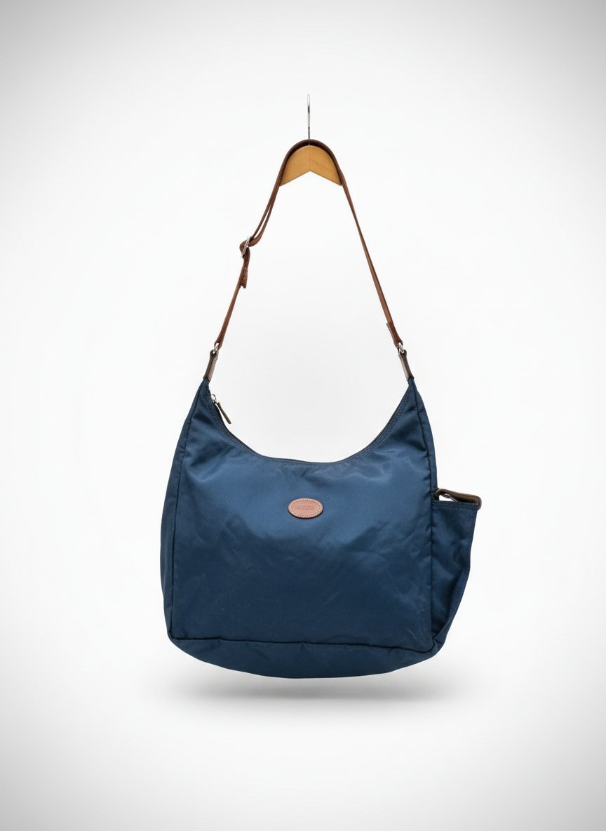 Sac Longchamp pliage 