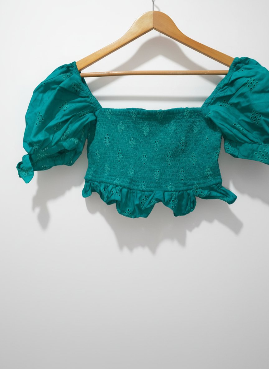 Lot ZARA 