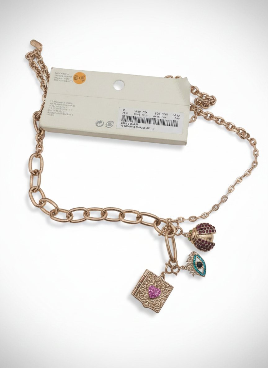 Collier h&m