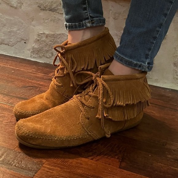 Bottines 