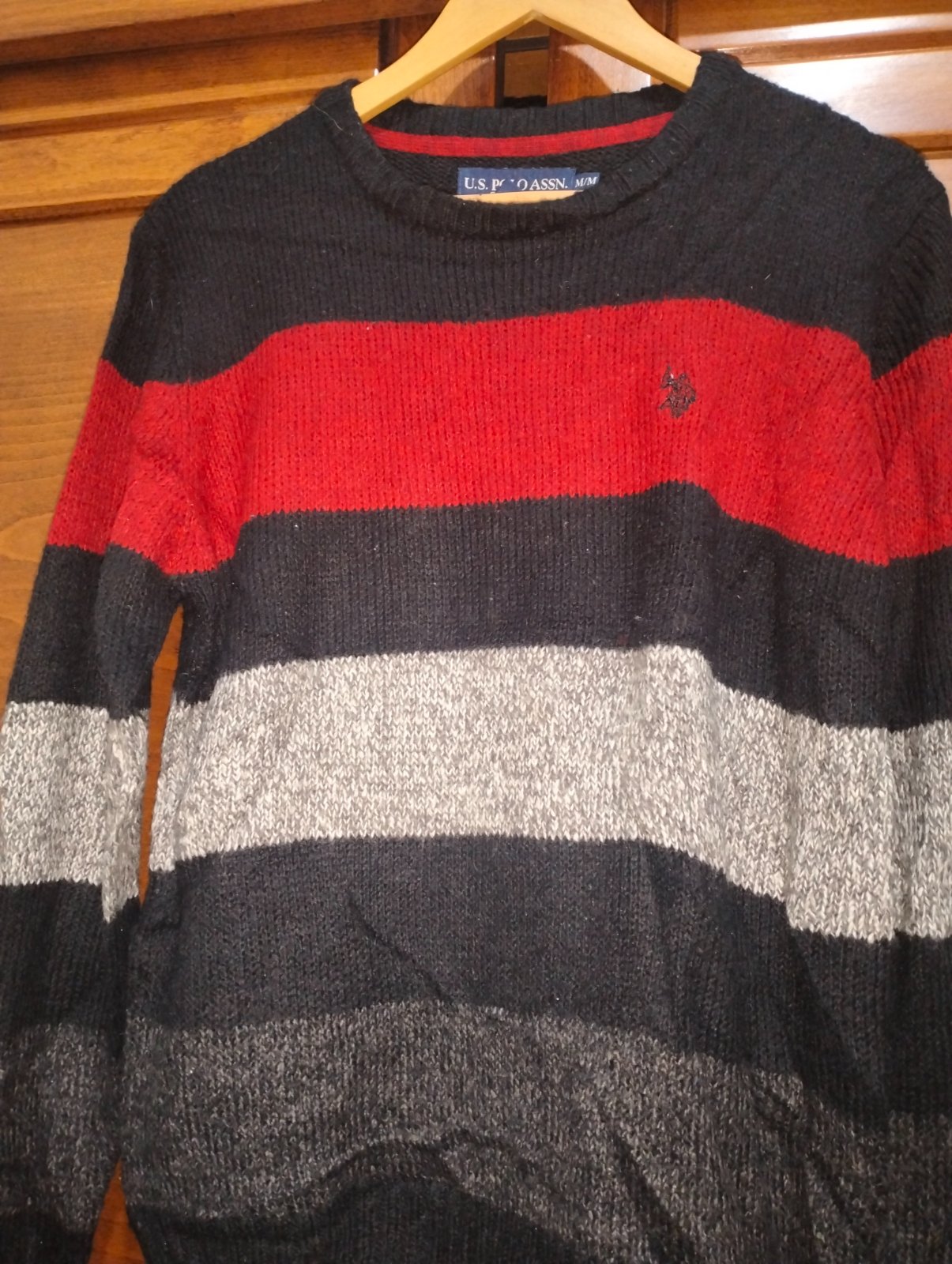 Pull Polo 