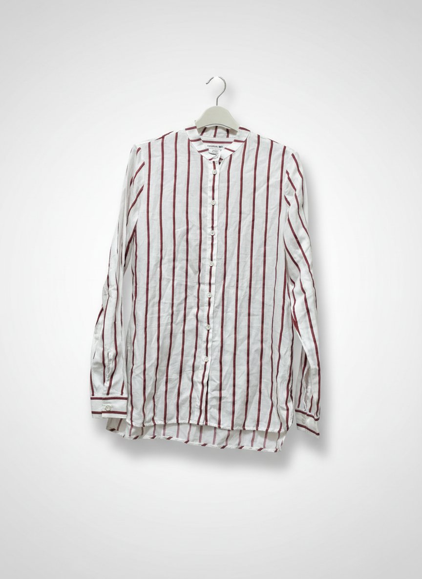 Chemise Lacoste Femme 