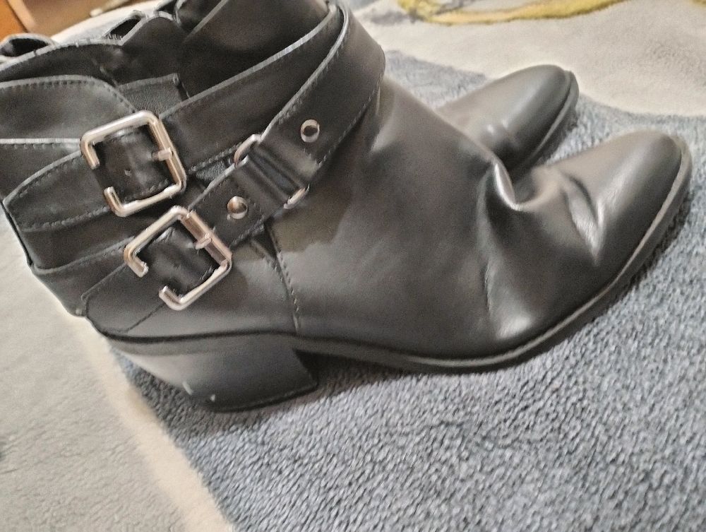 Bottes Guess 
