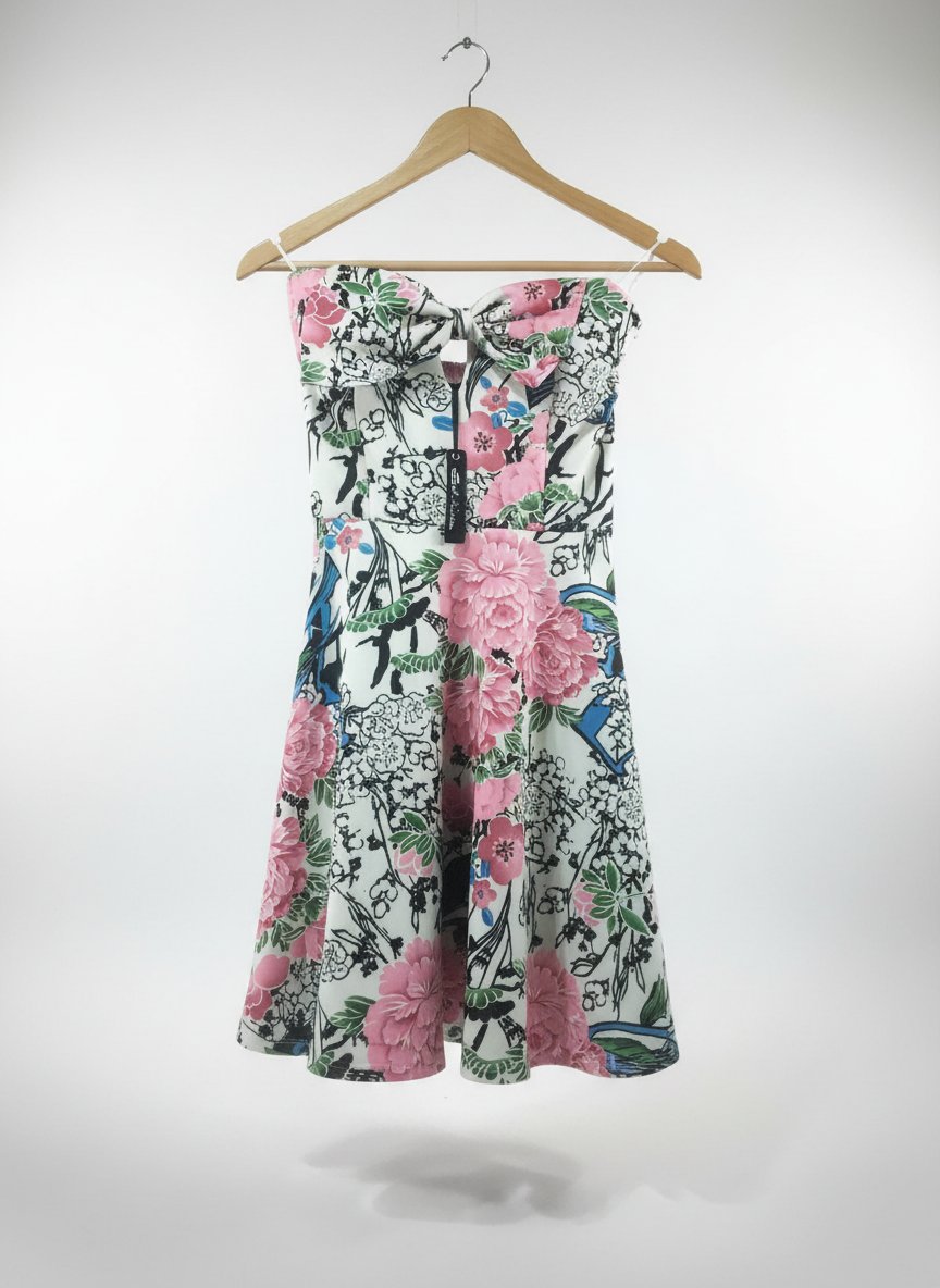 Robe maillot 