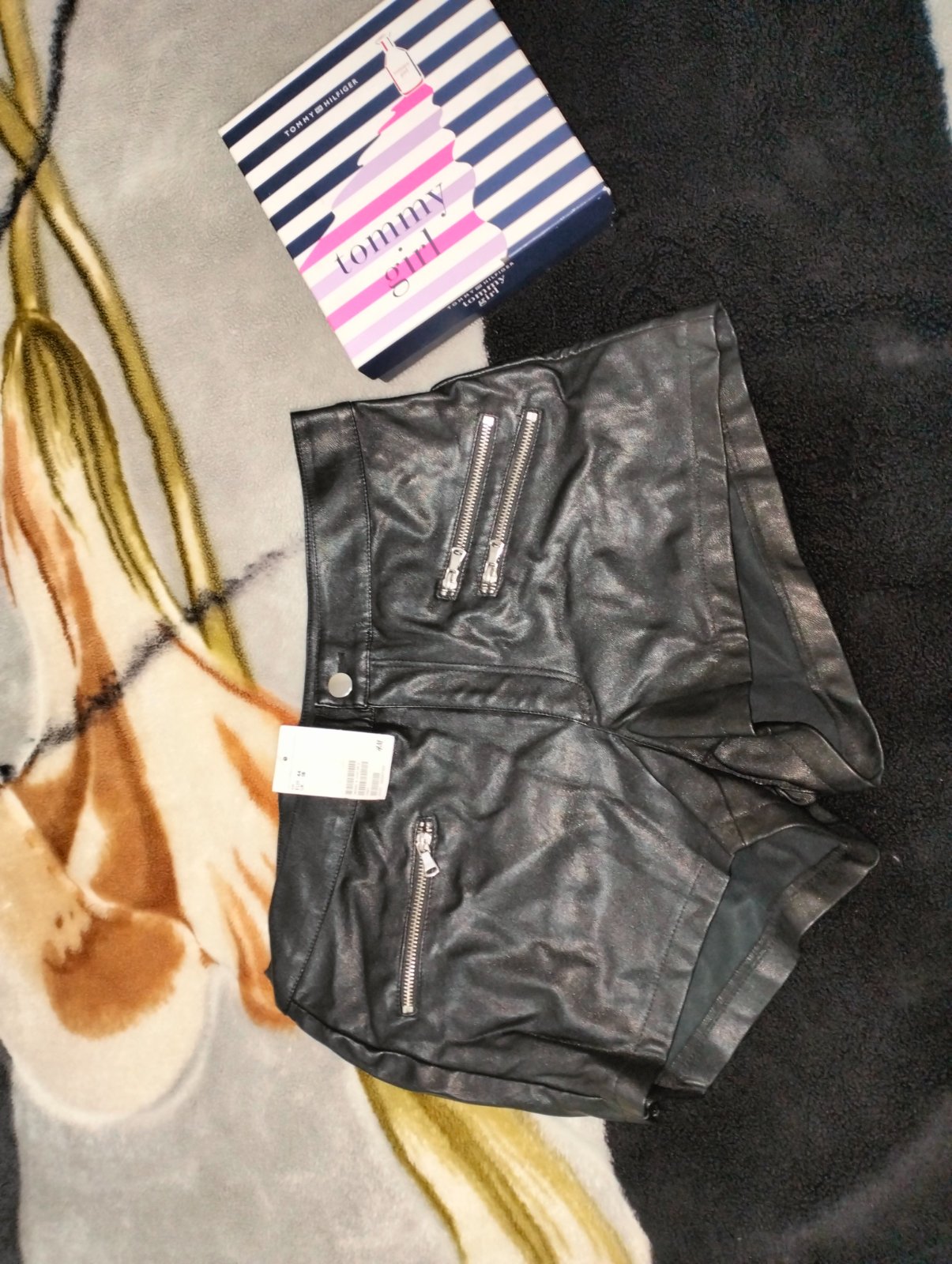 Short à cuire h&m
