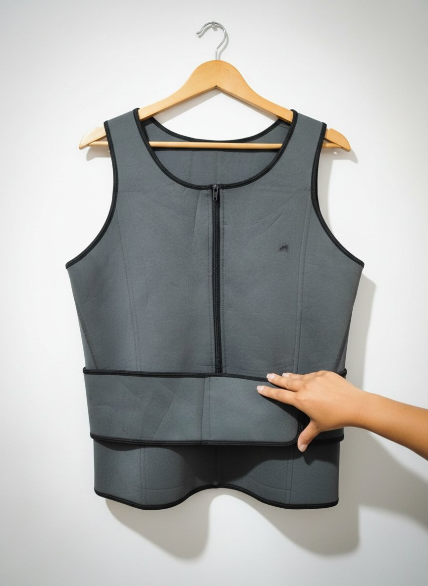 Vêtements d'entraînement 
