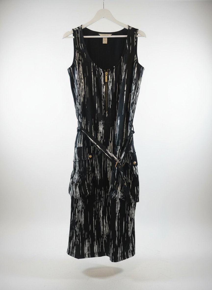 Robe Michael Kors tlabes S zeda