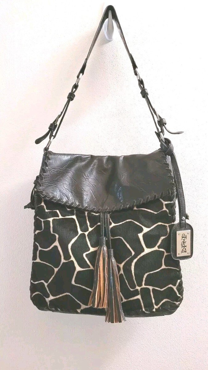 Sac bandoulière 