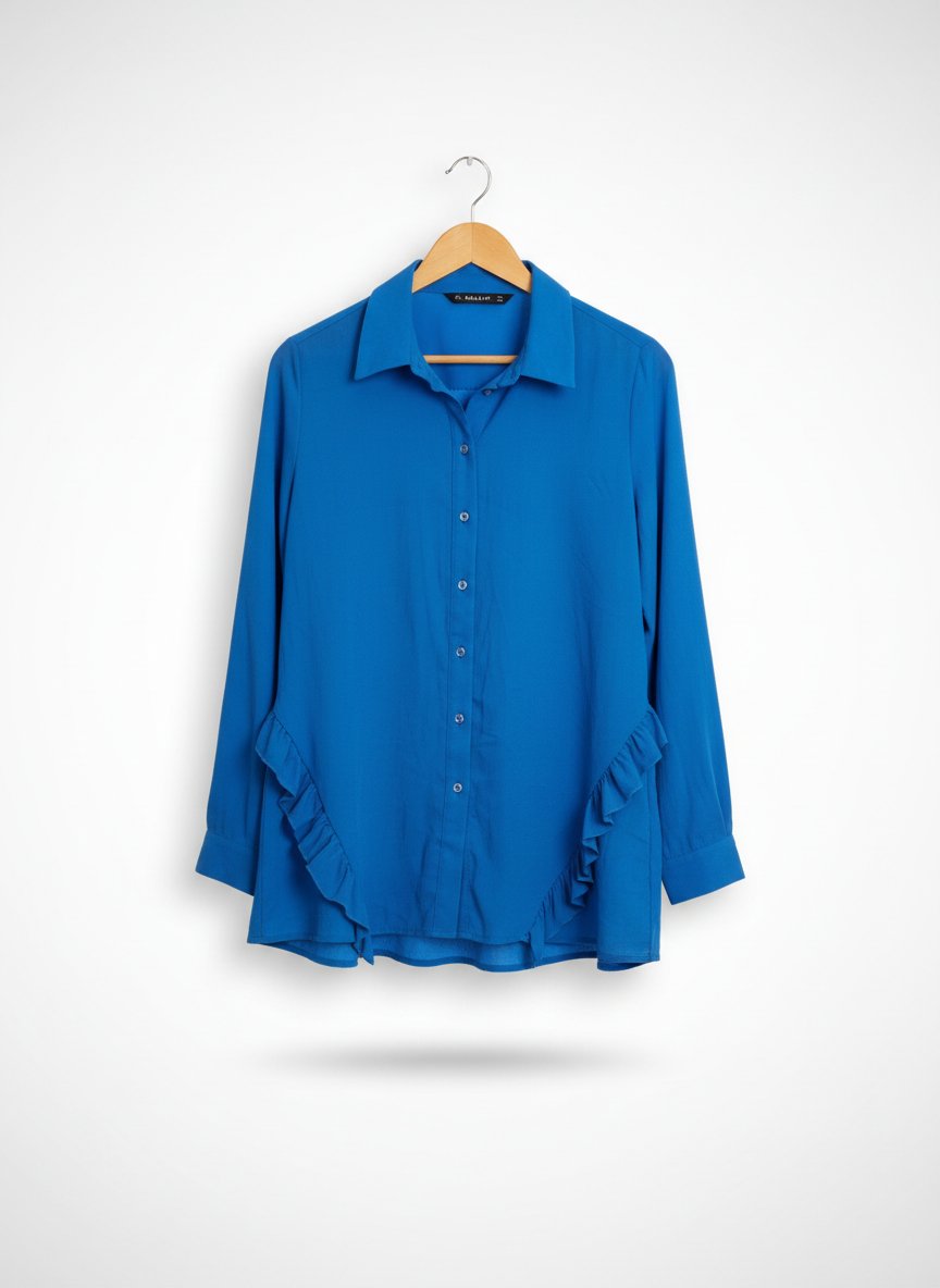 Chemise Zara 