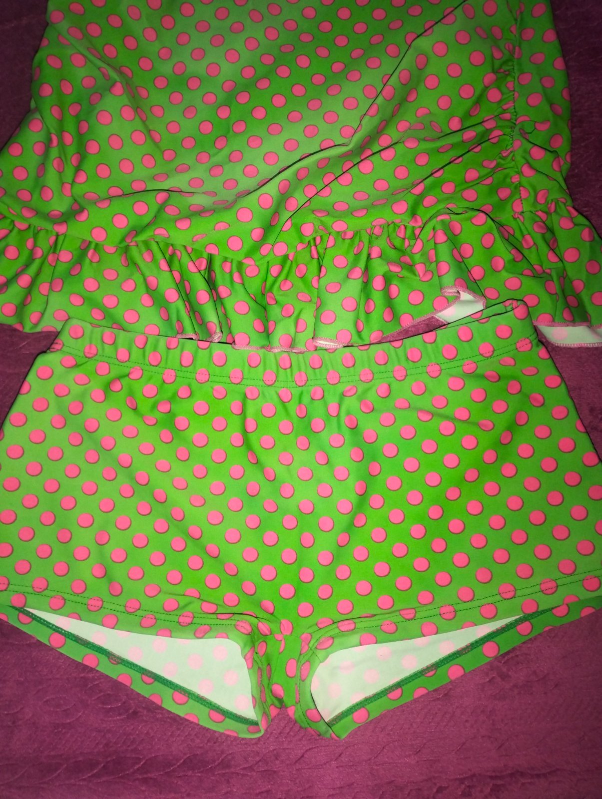 Maillot 