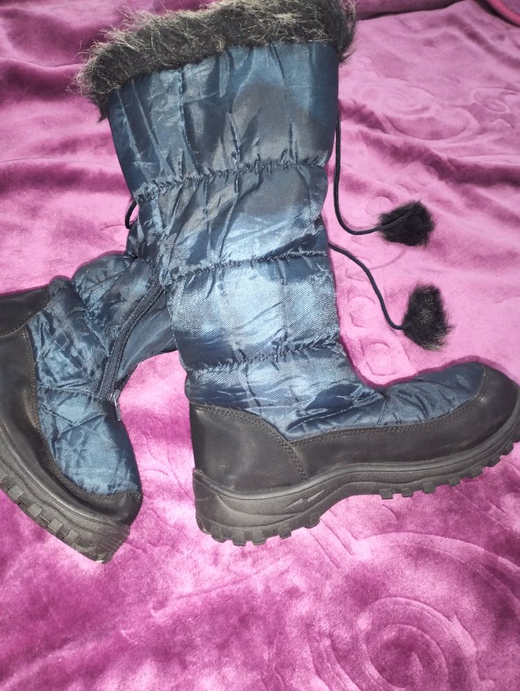 Bottes 