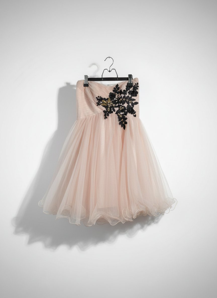 Robe soirée 