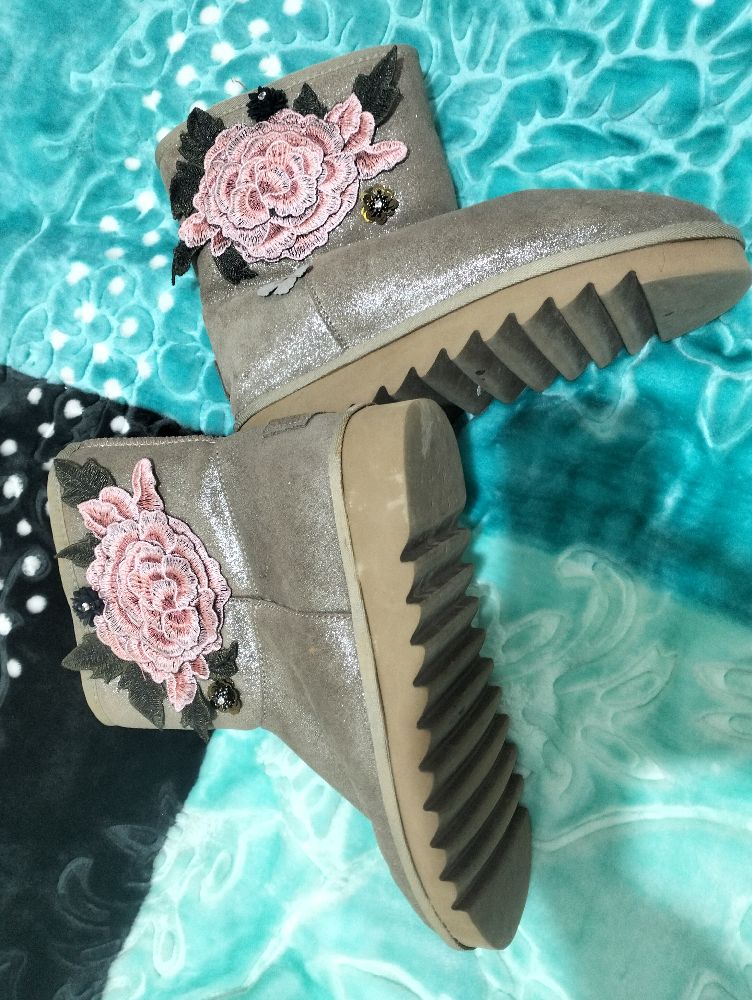 Bottes dafdouf