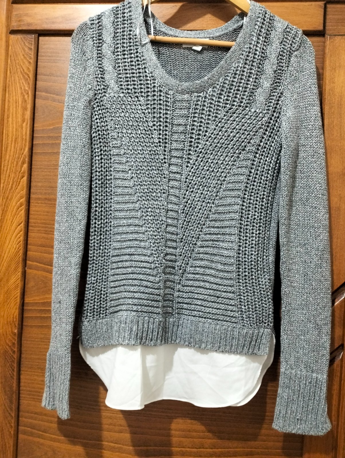 Pull Calvin Klein 