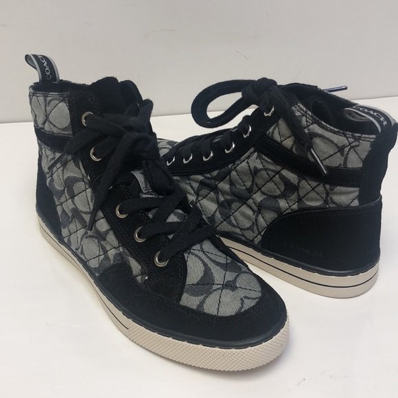 Converse coach 