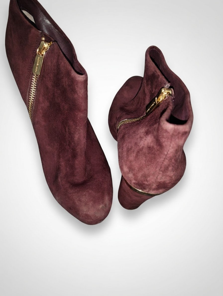 Bottines Michael Kors 