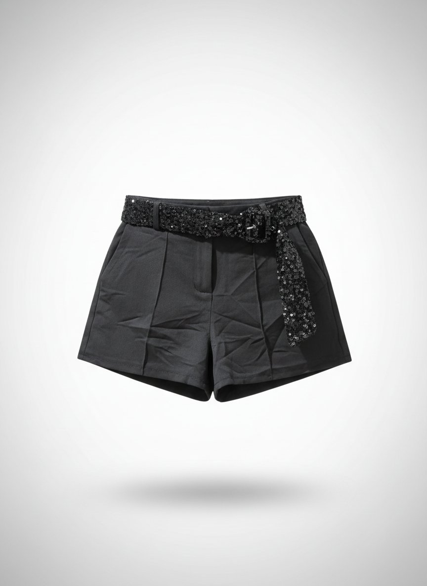Short neuf 