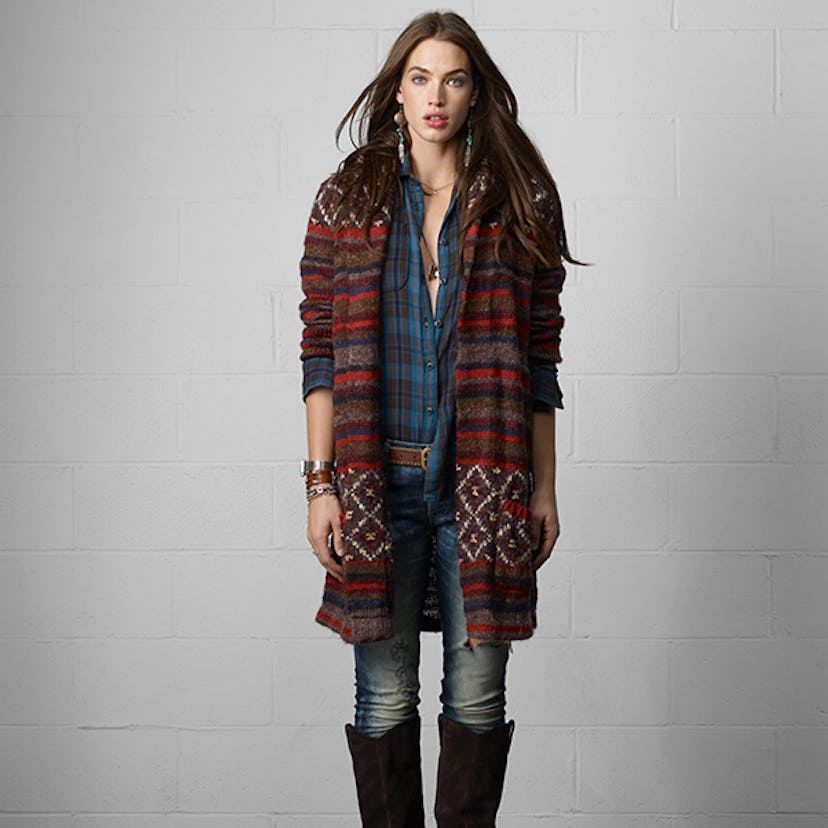  Ralph Lauren 
